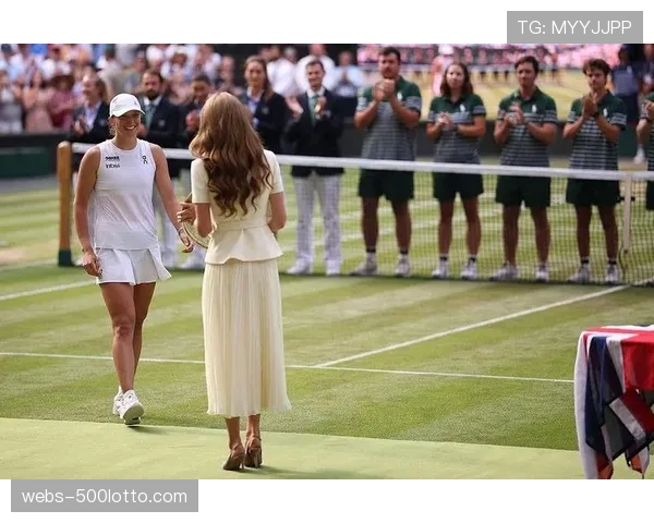 温网宣布2026年赛事总奖金将提升8%,单打冠军奖金首破300万英镑 温网宣布2026年赛事总奖金将提升8%,单打冠军奖金首破300万英镑